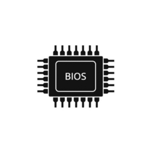 XM25QH64AHIG Bios Chip