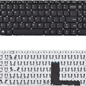 Keyboard Compatible With Lenovo Ideapad 310-15isk 310-15ikb 310-15abr 310-15iap