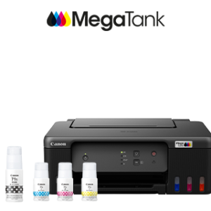 Canon PIXMA G1730 Single Function Printer