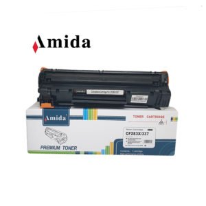 AMIDA 83X Compatible Toner