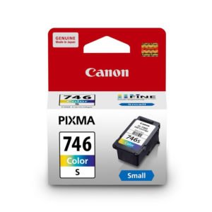 Canon Pixma 746S Color Cartridge