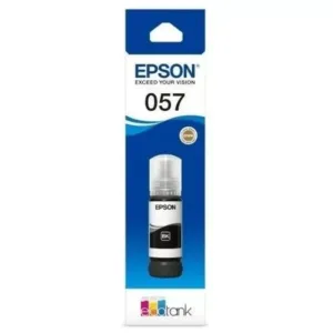 Epson 057 Black Ink Bottle