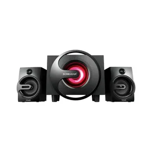 Speaker Titan 5 Btmi 2.1 Bluetooth