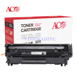 Asco 12A Compatible toner