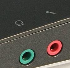 Laptop Audio Jack | SVP Technologies