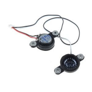 Toshiba Satellite C50 C55 Laptop Inbuilt Speaker