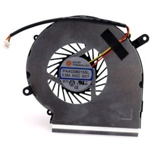 MSI GE62 MS-16J2 MS-16J1 MS-16J5 Laptop Cooling Fan - GPU