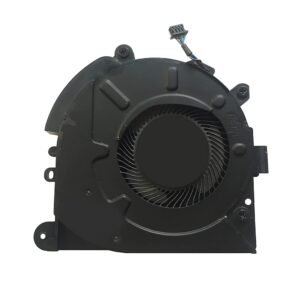 HP EliteBook 735 G5 830 G5 Laptop Cooling Fan