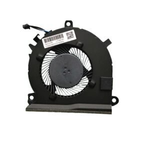 HP Pavilion Gaming 15-EC 16-A Laptop Cooling Fan - CPU
