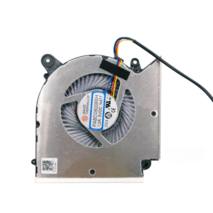 MSI GF66 GF76 GL76 GF65 GF75 GF63 Laptop Cooling Fan - CPU