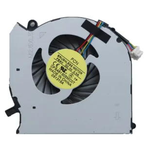HP DV6-7000 Laptop Cooling Fan