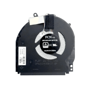 HP Pavilion X360 14M DH 15 DQ Laptop Cooling Fan