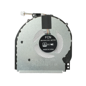 HP Pavilion X360 14-CD 14M-CD Laptop Cooling Fan