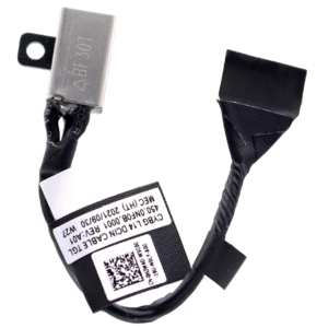 Dell Latitude 3420 3520 3530 Laptop DC Jack