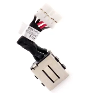 Dell Latitude 5580 5590 Laptop DC Jack
