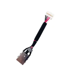 Dell Latitude 5400 5410 5411 Laptop DC Jack