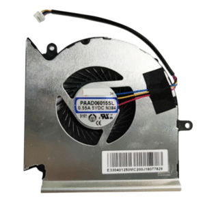 MSI GL63 GE63 GP63 Laptop Cooling Fan - GPU
