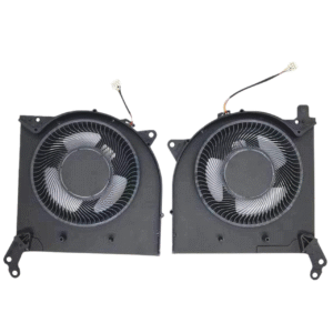 Lenovo Legion 5-15IMH05H Laptop Cooling Fan - Pair