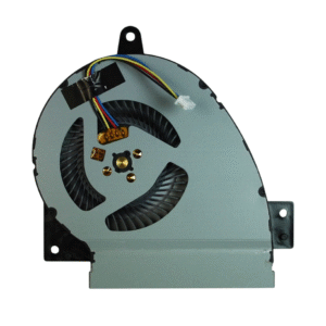 Asus P2540UA XS51 Laptop Cooling Fan