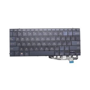 Asus ZenBook UX391U Laptop Keyboard - US / Backlit