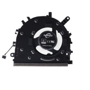Lenovo IdeaPad Slim 3-14IRU8 Laptop Cooling Fan - 4 Pin